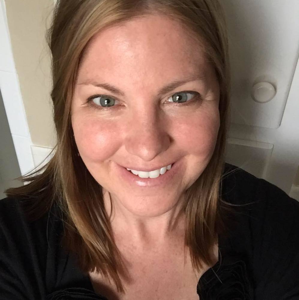 Meet your Posher, Heather